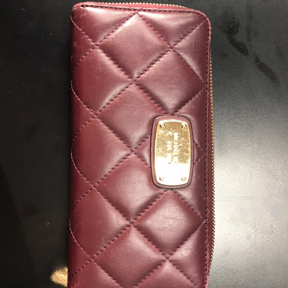 Michael Kors Merlot